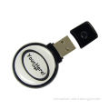 Hot Selling Car Key USB Flash Drive for Promotion Gifts.